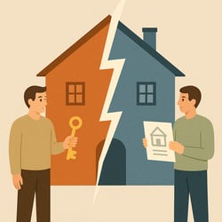 Démembrement temporaire de propriété : dans quels cas ?