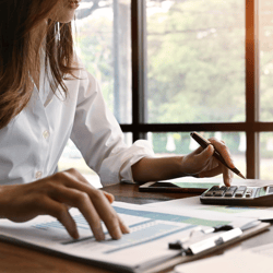 Comment calculer un complément de loyer ?