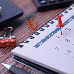 Immobilier : les dates clés à retenir en cette fin d’année
