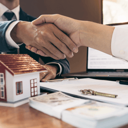 Nouvelle proposition de loi sur les plus-values immobilières