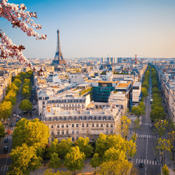 Dans quelles villes investir en région parisienne ?