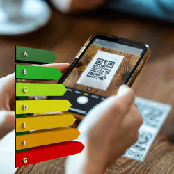 DPE : des QR codes arrivent pour repérer les faux diagnostiqueurs