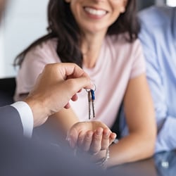 La donation-partage pour transmettre un bien immobilier