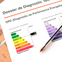 DPE : une nouvelle réforme qui favorise les chauffages électriques