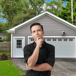 Transformer un garage en habitation à louer : démarche et coût