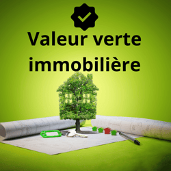 Valeur verte immobilière : mythe ou réalité ?