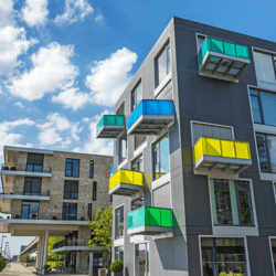 Le top 10 des villes pour investir dans un logement étudiant