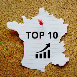Le top 10 des villes les moins chères pour investir dans l’immobilier